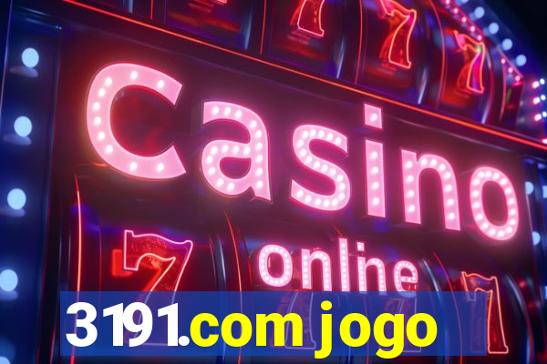3191.com jogo